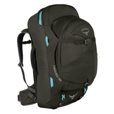 کوله 70 لیتری آسپری (Osprey) مدل Fairview Ws/M