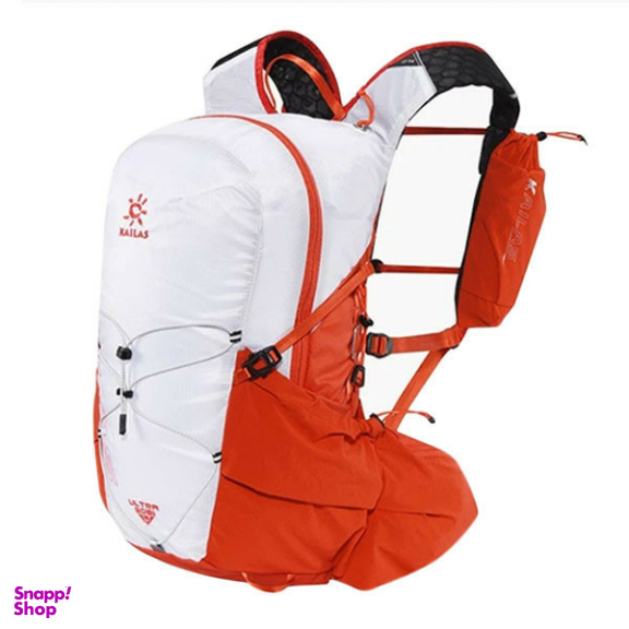 کوله پشتی 18 لیتری کایلاس (Kailas) مدل Ultra Gًobi کد Ka206401