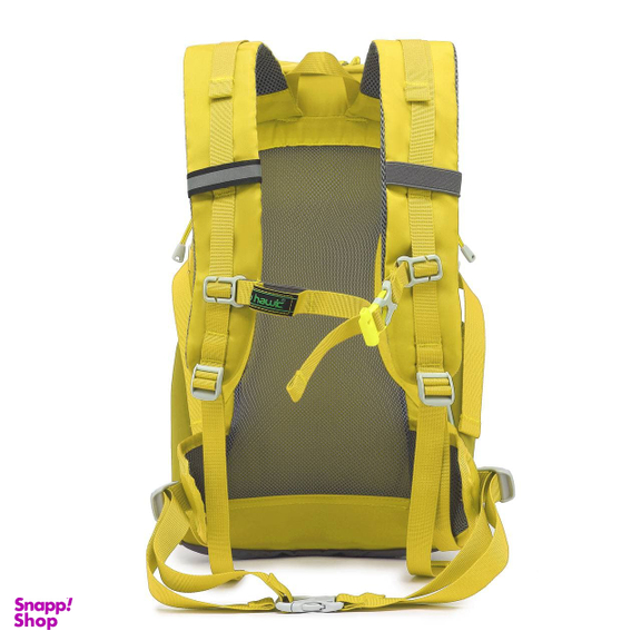 کوله پشتی 20 لیتر اسنو هاوک (Snow Hawk) کد 5446
