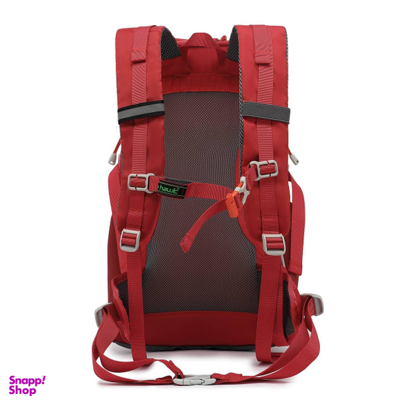 کوله پشتی 20 لیتر اسنو هاوک (Snow Hawk) کد 5446