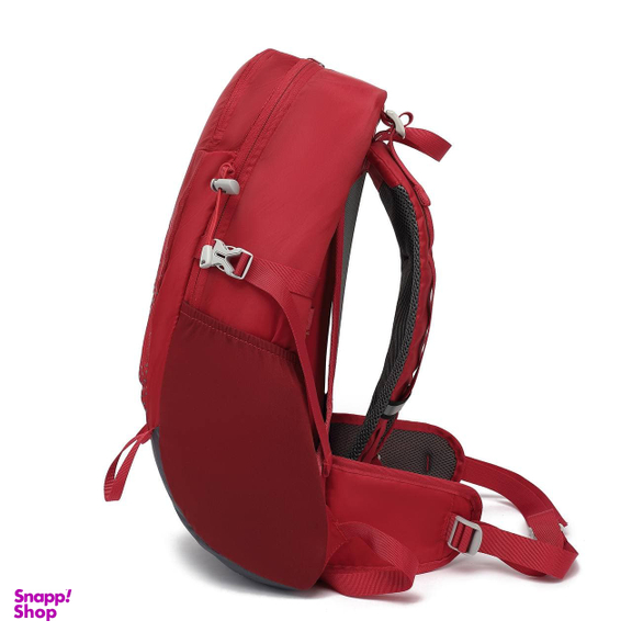 کوله پشتی 20 لیتر اسنو هاوک (Snow Hawk) کد 5446