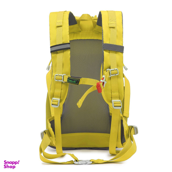 کوله پشتی 25 لیتر اسنو هاوک (Snow Hawk) کد 5445