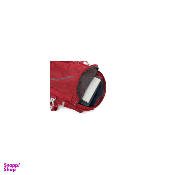 کوله پشتی 25 لیتر اسنو هاوک (Snow Hawk) کد 5445