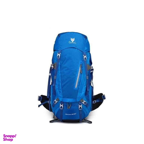 کوله کوهنوردی 10+55 لیتر کراکال (Caracal) کد 8074