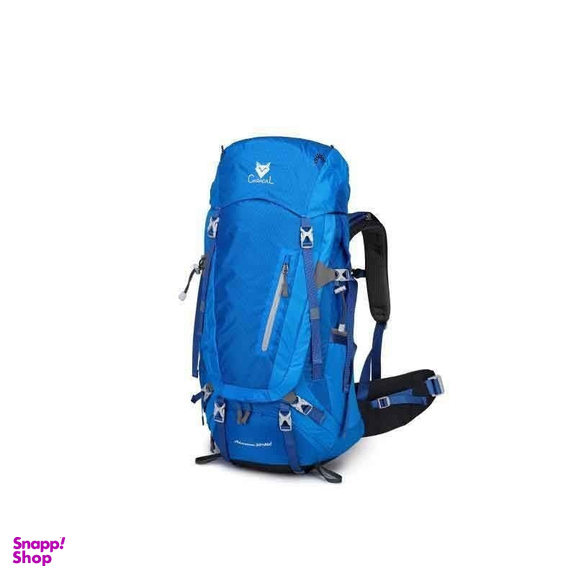 کوله کوهنوردی 10+55 لیتر کراکال (Caracal) کد 8074