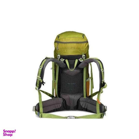 کوله کوهنوردی 10+55 لیتر کراکال (Caracal) کد 8074
