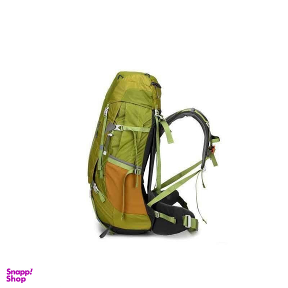 کوله کوهنوردی 10+55 لیتر کراکال (Caracal) کد 8074
