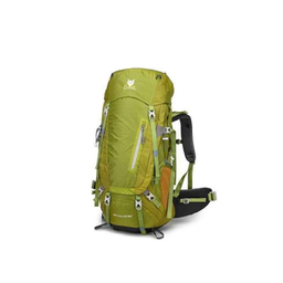 کوله کوهنوردی 10+55 لیتر کراکال (Caracal) کد 8074