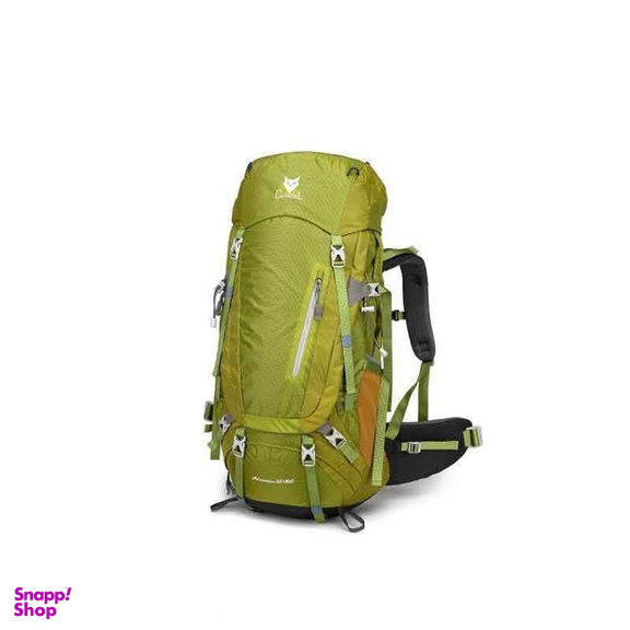 کوله کوهنوردی 10+55 لیتر کراکال (Caracal) کد 8074
