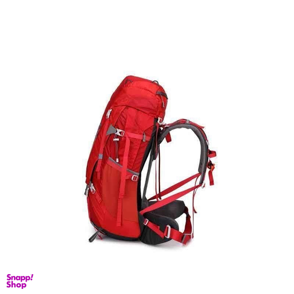 کوله کوهنوردی 10+55 لیتر کراکال (Caracal) کد 8074