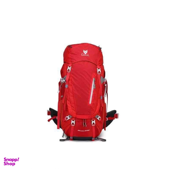 کوله کوهنوردی 10+55 لیتر کراکال (Caracal) کد 8074