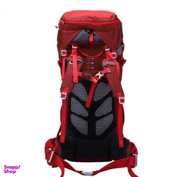 کوله کوهنوردی 5+65 لیتری پکینیو (Pekynew) مدل Wild Guest