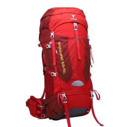 کوله کوهنوردی 5+65 لیتری پکینیو (Pekynew) مدل Wild Guest