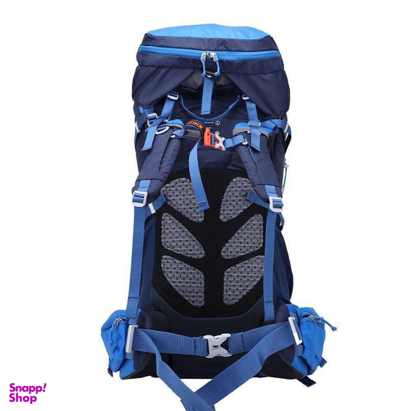 کوله کوهنوردی 5+65 لیتری پکینیو (Pekynew) مدل Wild Guest