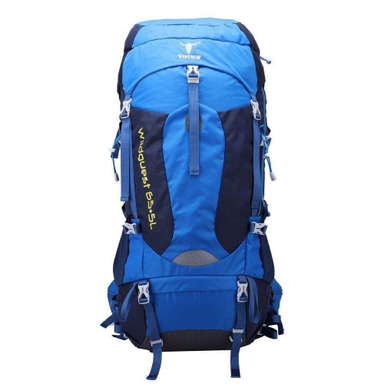 کوله کوهنوردی 5+65 لیتری پکینیو (Pekynew) مدل Wild Guest