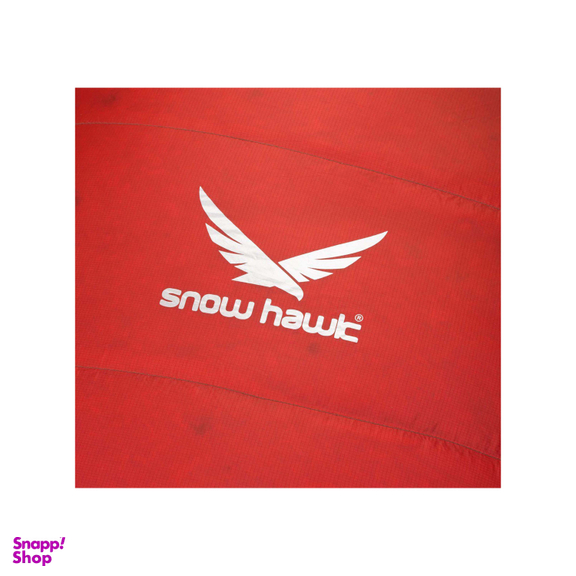 کیسه خواب اسنو هاوک (Snow Hawk) مدل K2 1200