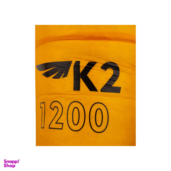 کیسه خواب اسنو هاوک (Snow Hawk) مدل K2 1200