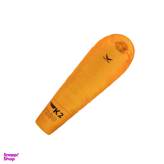 کیسه خواب اسنو هاوک (Snow Hawk) مدل K2 1200