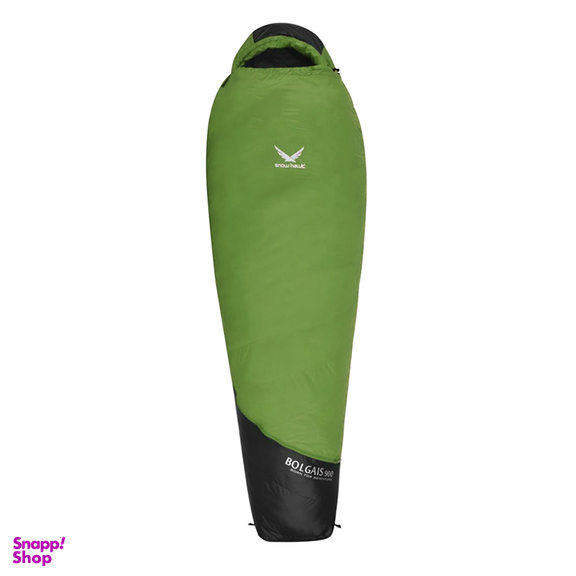 کیسه خواب اسنو هاوک (Snow Hawk) مدل بلقیس 900