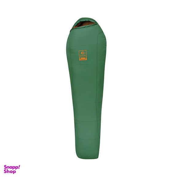 کیسه خواب کایلاس (Kailas) مدل Camper-5 کد Kb210003 سایز L