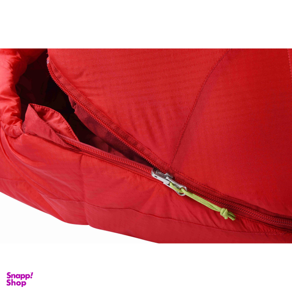 کیسه خواب کایلاس (Kailas) مدل Camper-5 کد Kb210003 سایز L