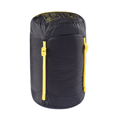 کیسه خواب کایلاس (Kailas) مدل Camper-5 کد Kb210003 سایز L