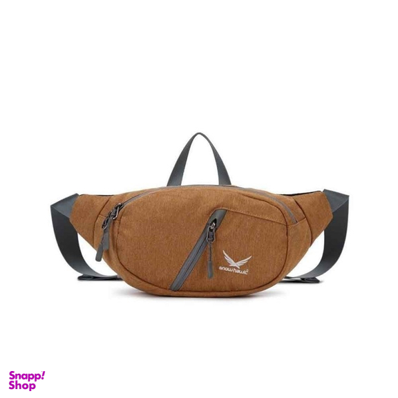 کیف کمری اسنو هاوک (Snow Hawk) مدل 6037