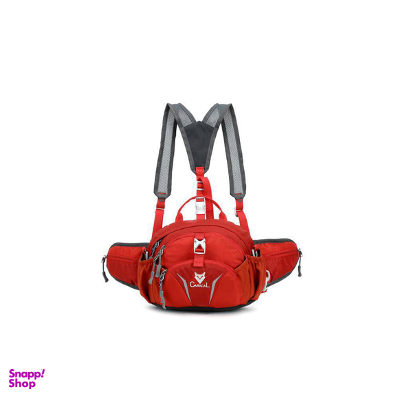 کیف کمری کراکال (Caracal) مدل 6012
