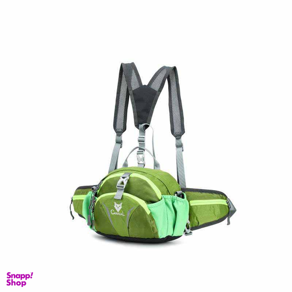 کیف کمری کراکال (Caracal) مدل 6012
