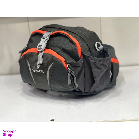 کیف کمری کراکال (Caracal) مدل 6012