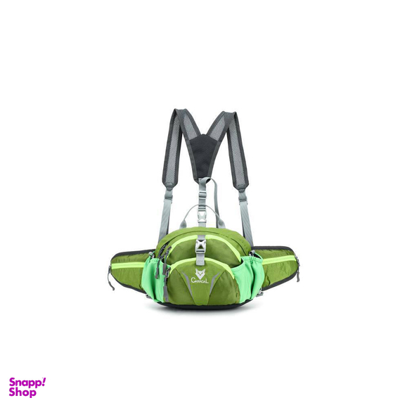 کیف کمری کراکال (Caracal) مدل 6012