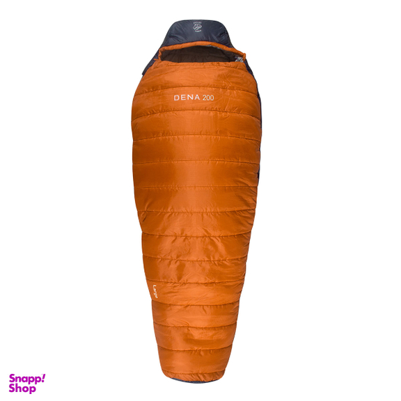 کیسه خواب صخره (Sakhreh) مدل Dena 200 سایز M