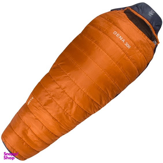 کیسه خواب صخره (Sakhreh) مدل Dena 300 سایز XL