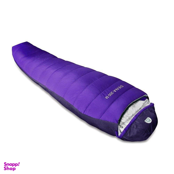 کیسه خواب صخره (Sakhreh) مدل Dena 300 سایز XL