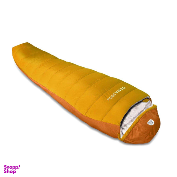 کیسه خواب صخره (Sakhreh) مدل Dena 300 سایز XL
