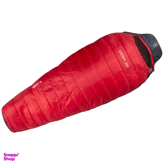 کیسه خواب صخره (Sakhreh) مدل Dena 300 سایز XL