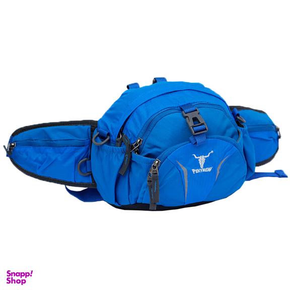 کیف کمری 7 لیتر پکینیو (کله گاوی) مدل 6012