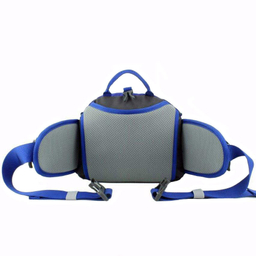 کیف کمری 7 لیتر پکینیو (کله گاوی) مدل 6012