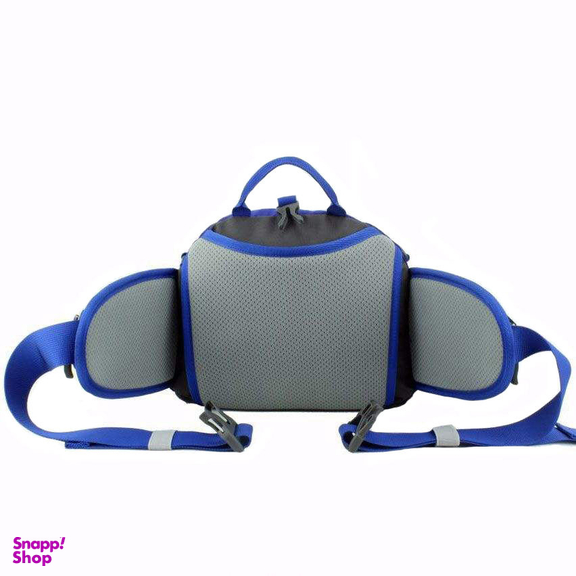 کیف کمری 7 لیتر پکینیو (کله گاوی) مدل 6012