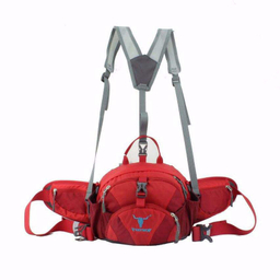 کیف کمری 7 لیتر پکینیو (کله گاوی) مدل 6012