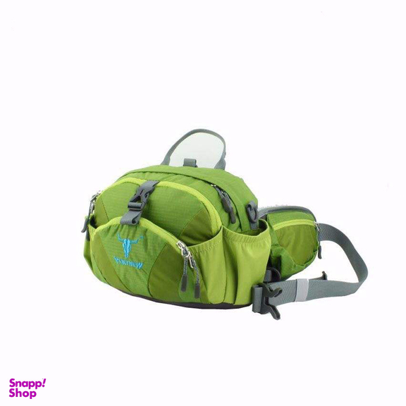 کیف کمری 7 لیتر پکینیو (کله گاوی) مدل 6012