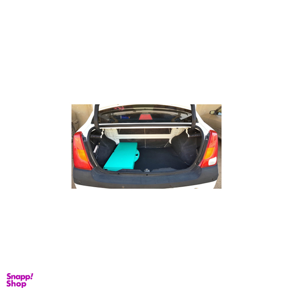 میز و صندلی تاشو 4نفره همسفر (Hamsafar) کد 53077