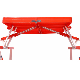 میز و صندلی تاشو 4نفره همسفر (Hamsafar) کد 53077