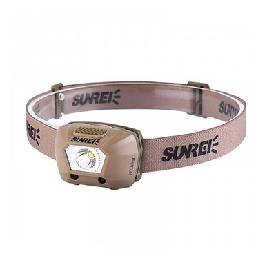چراغ پیشانی سانری مدل Ifishing-Li