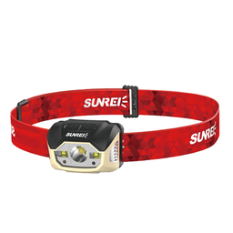 چراغ پیشانی سانری (Sunrei) مدل Muye1