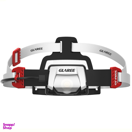 چراغ پیشانی گلاری (Glaree) مدل M50lp