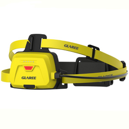 چراغ پیشانی گلاری (Glaree) مدل M50lp
