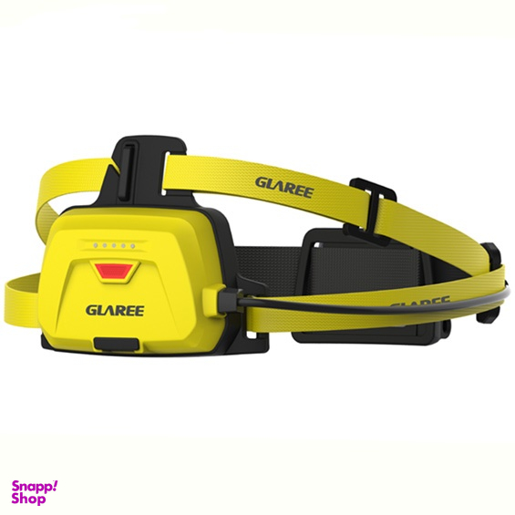 چراغ پیشانی گلاری (Glaree) مدل M50lp