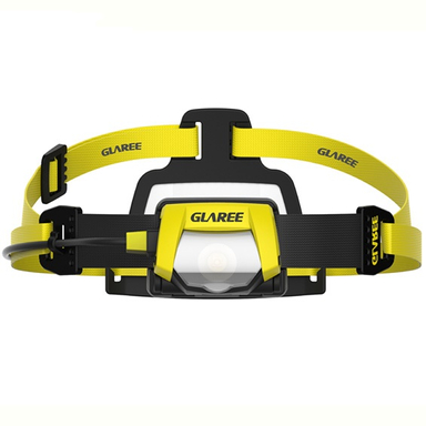 چراغ پیشانی گلاری (Glaree) مدل M50lp