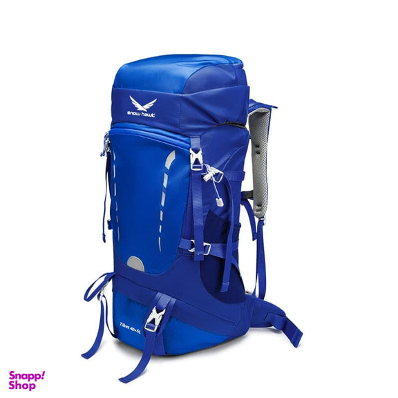 کوله پشتی 5+40 لیتر اسنو هاوک (Snow Hawk) مدل Tibet کد 9097